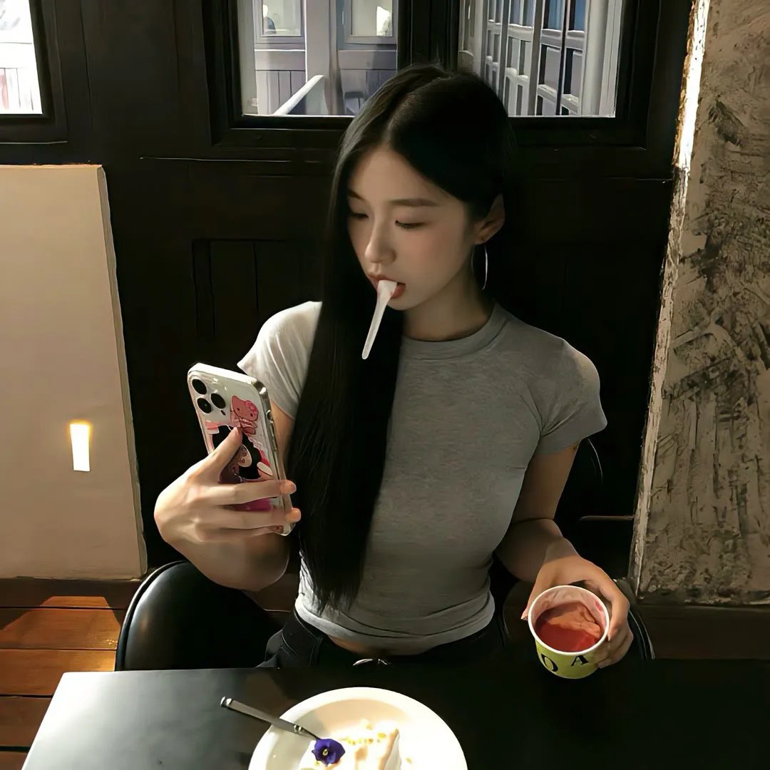 夏日不宜入爱河